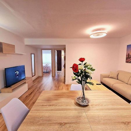 Apartamento Ave Vigo Extérieur photo