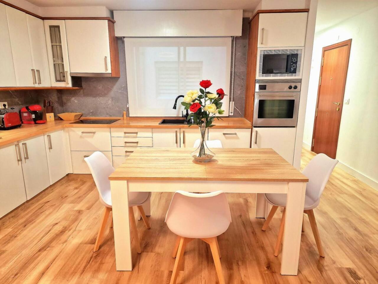 Apartamento Ave Vigo Extérieur photo