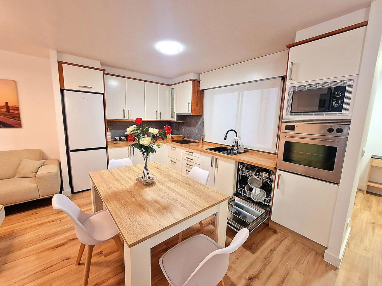 Apartamento Ave Vigo Extérieur photo