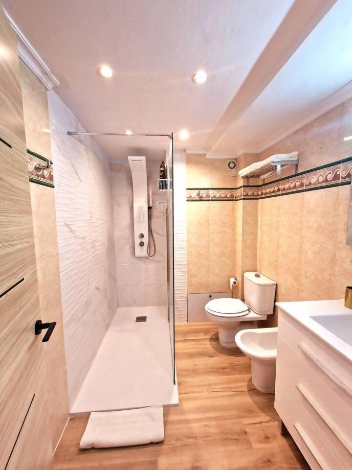 Apartamento Ave Vigo Extérieur photo