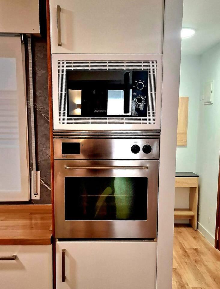 Apartamento Ave Vigo Extérieur photo