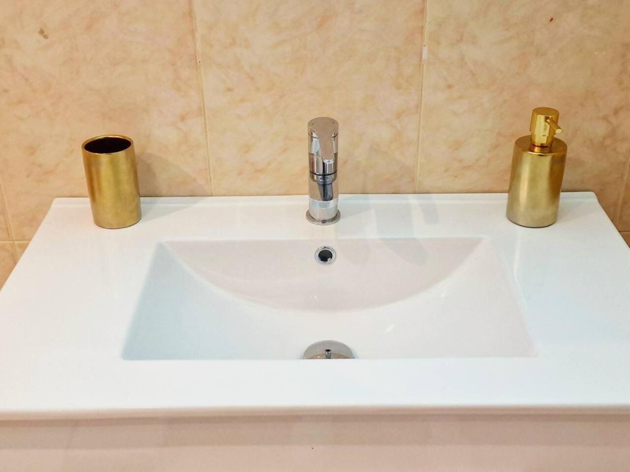 Apartamento Ave Vigo Extérieur photo