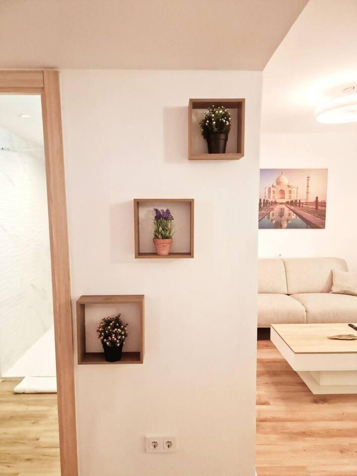 Apartamento Ave Vigo Extérieur photo