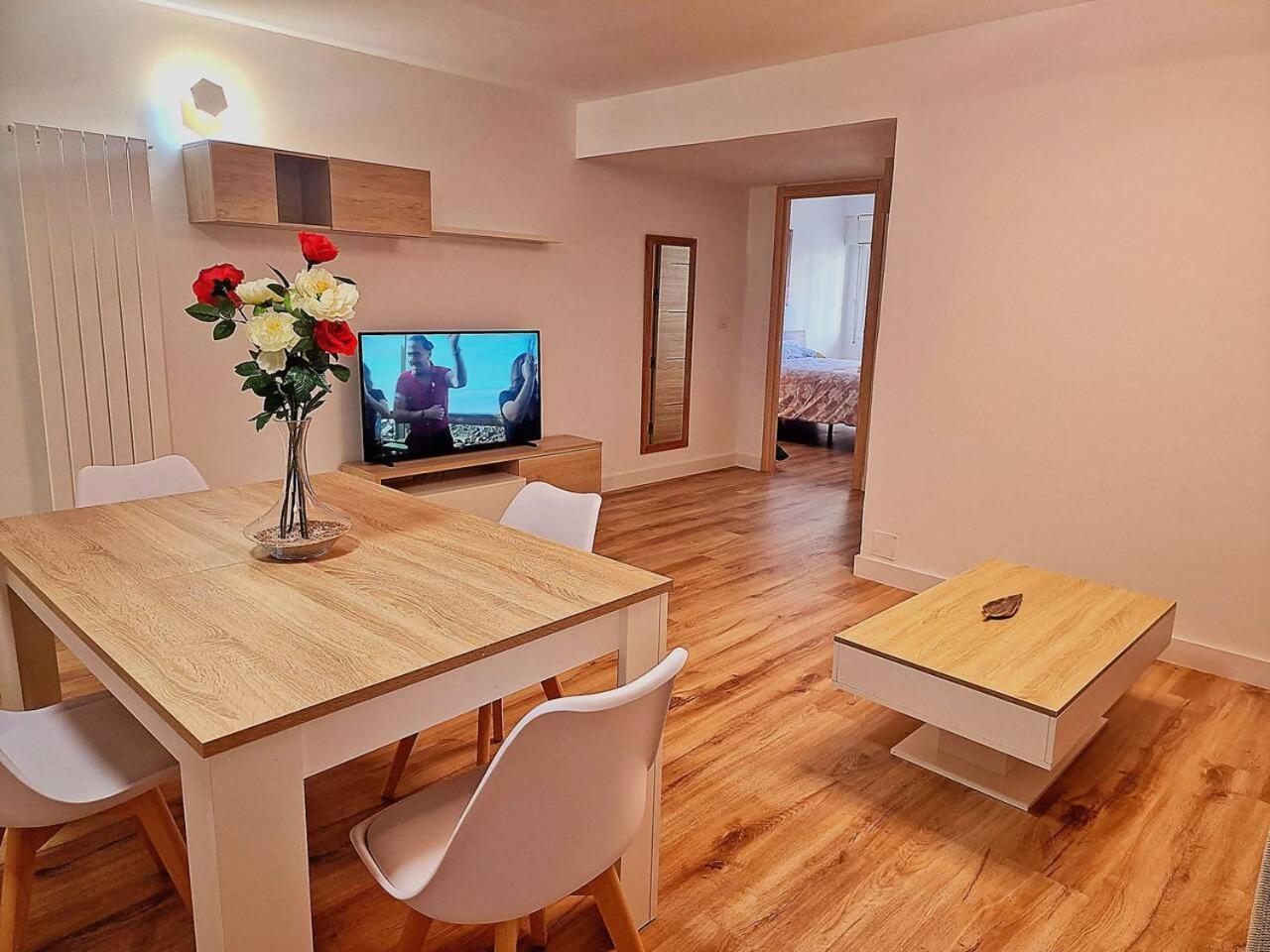 Apartamento Ave Vigo Extérieur photo