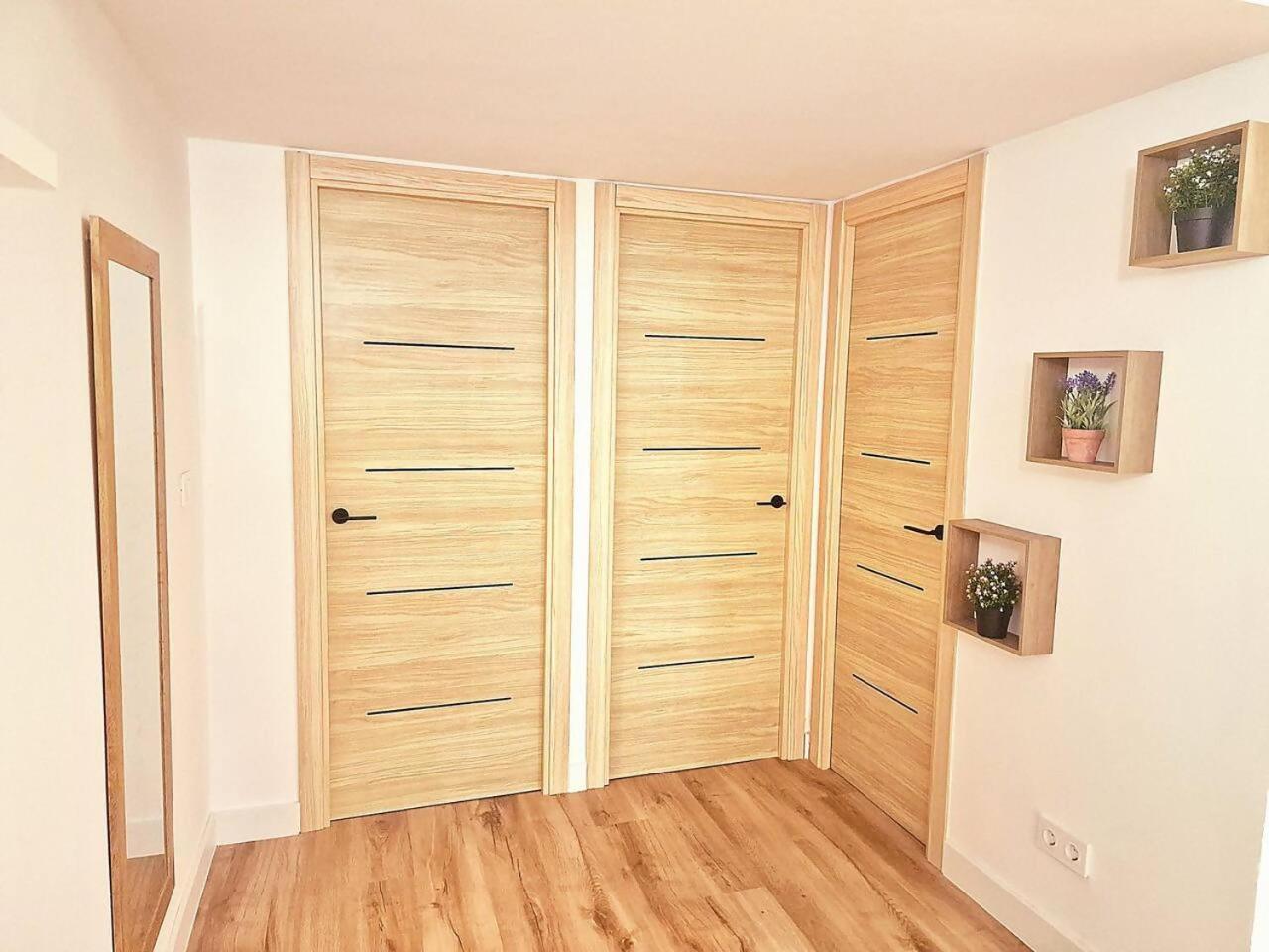 Apartamento Ave Vigo Extérieur photo